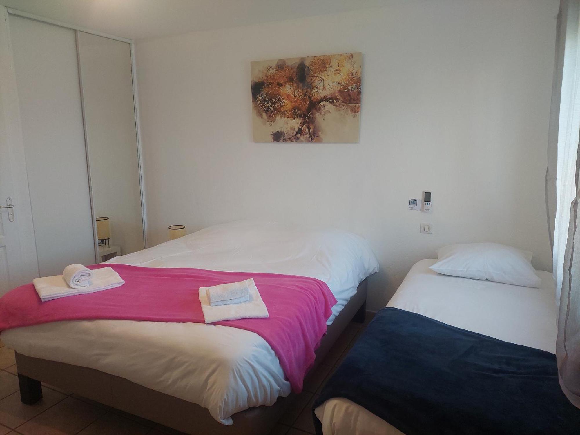 Bram Logis Hotel Restaurant Le Clos Saint Loup מראה חיצוני תמונה
